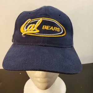 Covee Cal State Bears Blue Cap